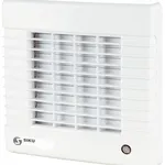 Siku AZL 125mm Inline Duct Fan
