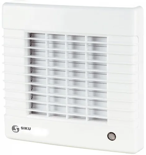 Image Siku AZL 125mm Inline Duct Fan