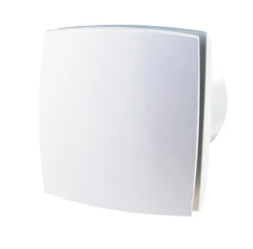 Siku LDTL 100mm Duct Fan