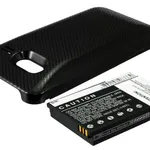 CoreParts MOBX-BAT-HUM920XL LiPo Industrial Rechargeable Battery 2800mAh 3.7V
