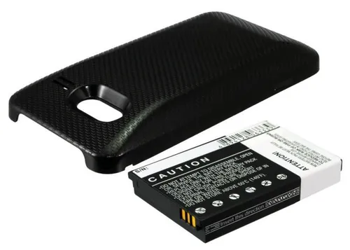 Image CoreParts MOBX-BAT-HUM920XL LiPo Industrial Rechargeable Battery 2800mAh 3.7V