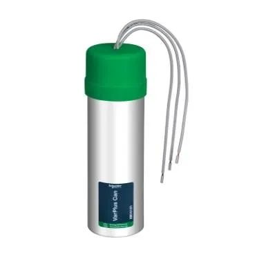 Compare Schneider Electric BLRCH075A090B44 Capacitor with Schneider Electric BLRCH083A100B40 Power Factor Correction Capacitor