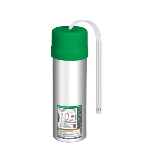 Image Schneider Electric BLRCH088A106B48 Power Factor Correction Capacitor