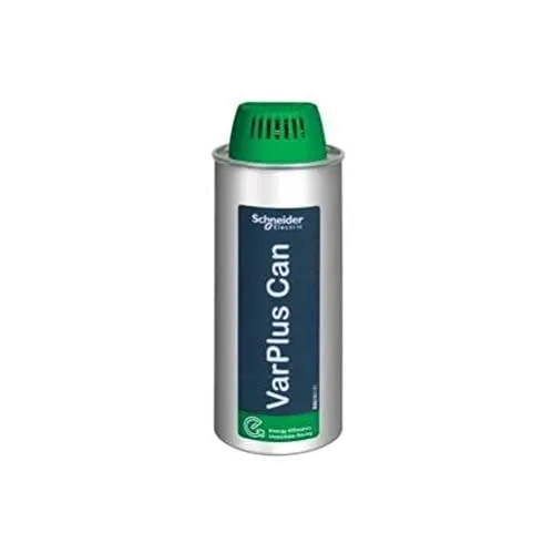 Image Schneider Electric BLRCH100A120B44 Power Factor Correction Capacitor