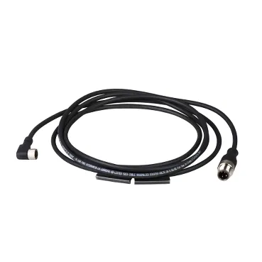Compare Schneider Electric XZCR1510040H1 Wire Jumper with Schneider Electric XZCR1510040H2 Jumper Wire - 40 mm Length