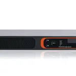 Biamp Tesira FORTÉ AVB VT4 Digital Signal Processor