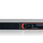 Biamp Tesira FORTÉ DAN VT Digital Signal Processor