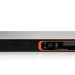 Biamp Tesira FORTÉ DAN AI Digital Signal Processor
