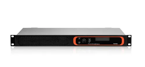 Biamp Tesira FORTÉ DAN AI Digital Signal Processor