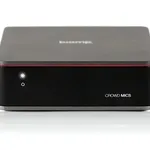 Biamp Crowd Mics Digital Signal Processor (DSP)