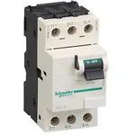 Schneider Electric GV2LE22 Thermal Magnetic Circuit Breaker, 30A, 600V AC
