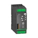 Schneider Electric ATS130N2C11LT Automatic Transfer Switch - 130A, 110-240V AC
