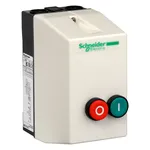 Schneider Electric LE1D25F7 Motor Starter Relay