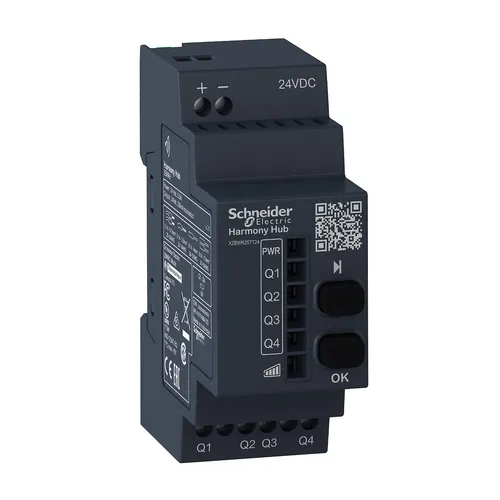 Schneider Electric XCKW159 Industrial Safety Limit Switch