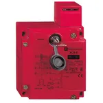 Schneider Electric XCSE731122 Safety Switch, 1 NC/1 NO, 24V AC/DC, IP67