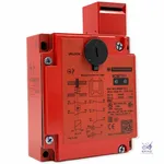 Schneider Electric XCSE731127 Safety Switch with Actuator, 1NC/1NC, 24V AC/DC