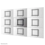 Neomounts WL95-800BL1 Videowall Mount for 42-70" Displays, Max 35kg, Pop-out Functionality