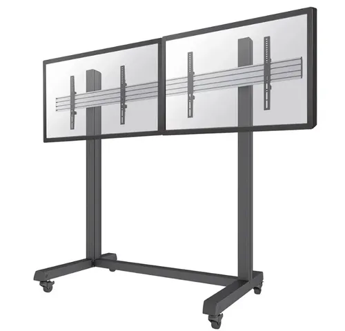 Image Neomounts Video Wall Floor Stand (Adjustable Height, Landscape/Portrait)
