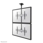 Neomounts NMPRO-C12 Videowall Ceiling Mount for 32-65" Displays, 325 cm Max Height, Vertical Installation