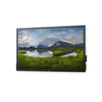 DELL P7524QT 75-inch 4K UHD Interactive Digital Signage Display