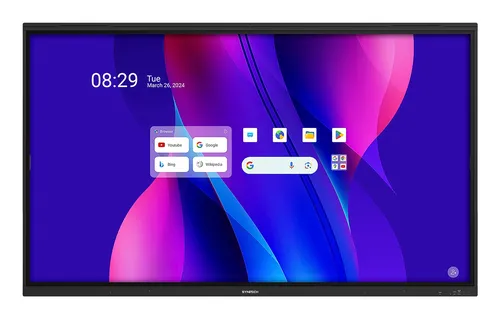 Image Synetech Taurus 55-inch Digital Signage Display