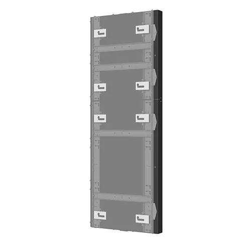 Image Chief 2-High LED Side Covers for LG LAS Fine-pitch and Leyard TVF Series