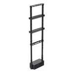 Ergonomic Solutions SpacePole Dual-sided Digital Signage Mount
