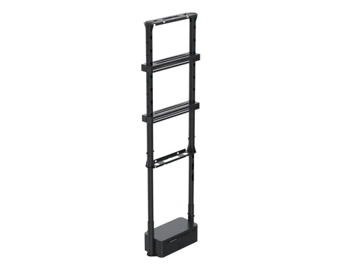 Image Ergonomic Solutions SpacePole Dual-sided Digital Signage Mount