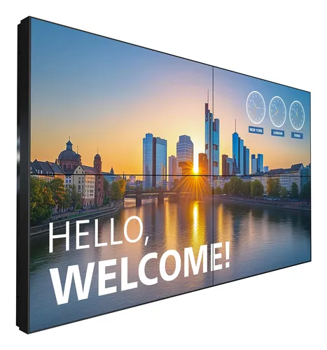 Image Philips 55BDL3305X 55-inch Full HD Commercial Display