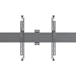 Multibrackets M Pro Video Wall Mount MBW5U Micro-Adjustable, Black