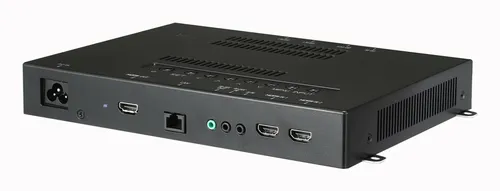 Image LG WP600-B.AEK Digital Signage Accessory