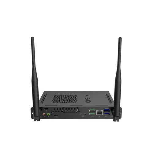 Image BenQ TEY21B-i7 Integrated Display Module