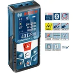 Bosch GLM 50 C Laser Distance Meter