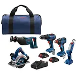 Bosch Zamo Laser Distance Meter Set