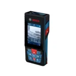 Bosch 06159940CV Laser Distance Meter - 100m Range, Black/Blue/Red