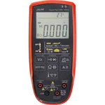 InLine Multimeter with Touchpad, Illuminated Display, CAT III / CAT IV Safety Rating