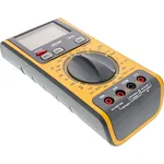 InLine 3-in-1 Digital Multimeter with RJ45/RJ11 Cable Tester and Battery Tester