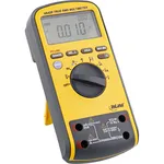 InLine Multimeter Dual-Display, USB PC Connection, CAT III / CAT IV