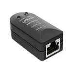 InLine PoE / PoE+ Tester (802.3af/at/bt compliant)