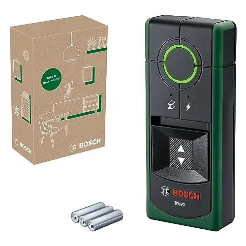 Bosch Truvo Digital Wall Scanner