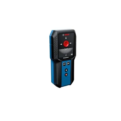 Image Bosch GMS 120-27 Digital Multi-Detector