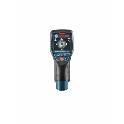 Image Bosch D-tect 120 Professional Digital Detector