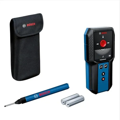 Bosch GMS 100 M Professional Digital Multi-Detector