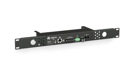 Compare Vertiv 100-NPS Environmental Monitor with Vertiv Watchdog 100-UN Industrial Environmental Monitoring System