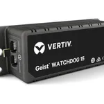 Vertiv Watchdog 15-NPS Industrial Environmental Monitoring System