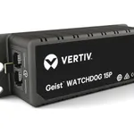 Vertiv Watchdog 15-P UN Environmental Monitoring System