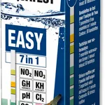 JBL ProAquaTest Easy 7-in-1 Water Testing Kit