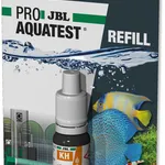 JBL ProAquaTest KH Water Hardness Test Kit for Aquarium Water
