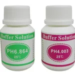 Kokido Buffer Solution Refills for Digital pH Meters