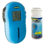 Interline TruTest Digital Water Testing Kit - 25 Test Strips